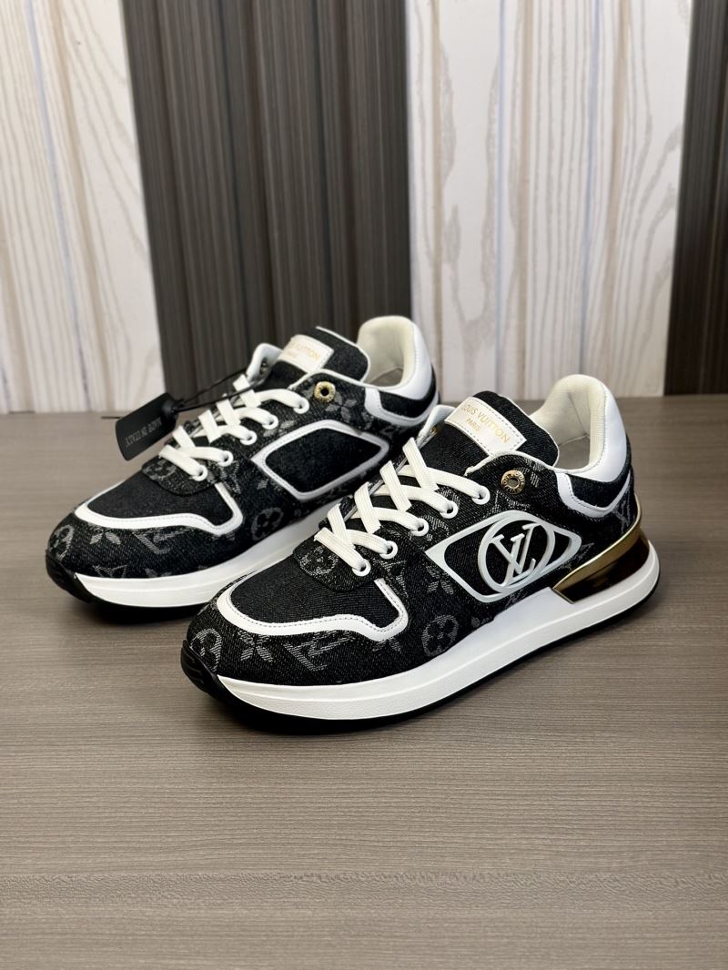 Louis Vuitton Run Away Sneaker